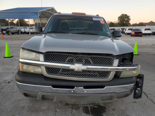 Photo 5 from auction – 2003 CHEVROLET SILVERADO with VIN 1GCGC13U83F226492