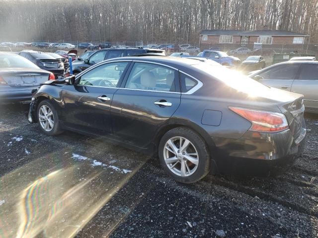 Photo 2 from auction – 2015 NISSAN ALTIMA 2.5 with VIN 1N4AL3AP4FC434573