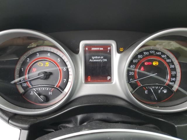 Photo 9 from auction – 2011 DODGE JOURNEY R/ with VIN 3D4PH6FGXBT538552