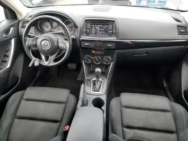 Photo 8 from auction – 2014 MAZDA CX-5 TOURI with VIN JM3KE2CY1E0405046