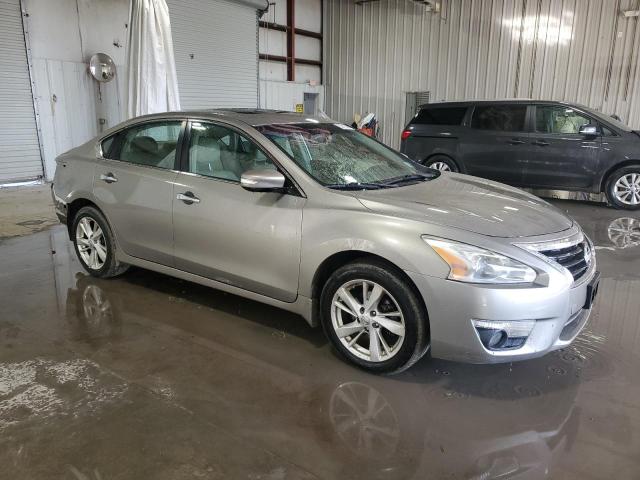 Photo 4 from auction – 2013 NISSAN ALTIMA 2.5 with VIN 1N4AL3AP4DN424949