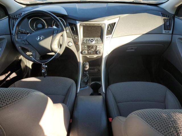 Photo 8 from auction – 2012 HYUNDAI SONATA SE with VIN 5NPEC4AB9CH473942