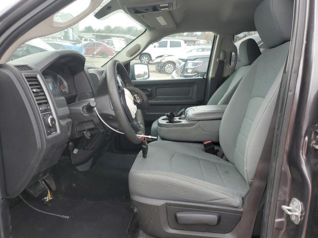 Photo 7 from auction – 2018 RAM 1500 ST with VIN 1C6RR7KG3JS337923