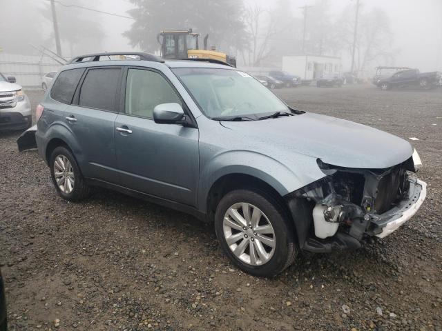 Photo 4 from auction – 2013 SUBARU FORESTER 2 with VIN JF2SHACC0DH438880