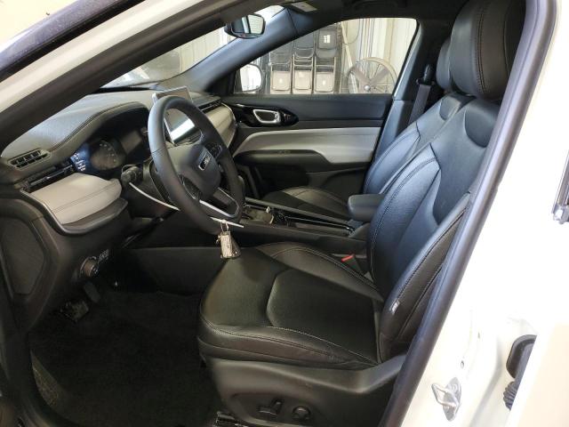 Photo 7 from auction – 2025 JEEP COMPASS LI with VIN 3C4NJDCN3ST512570