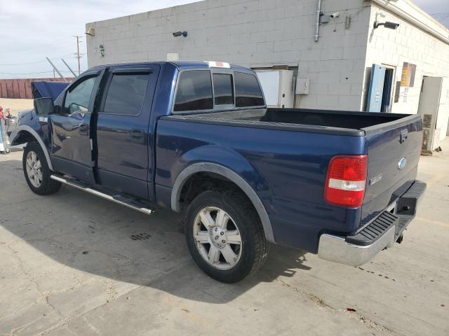 Photo 2 from auction – 2008 FORD F150 SUPER with VIN 1FTPW14V18FC26808
