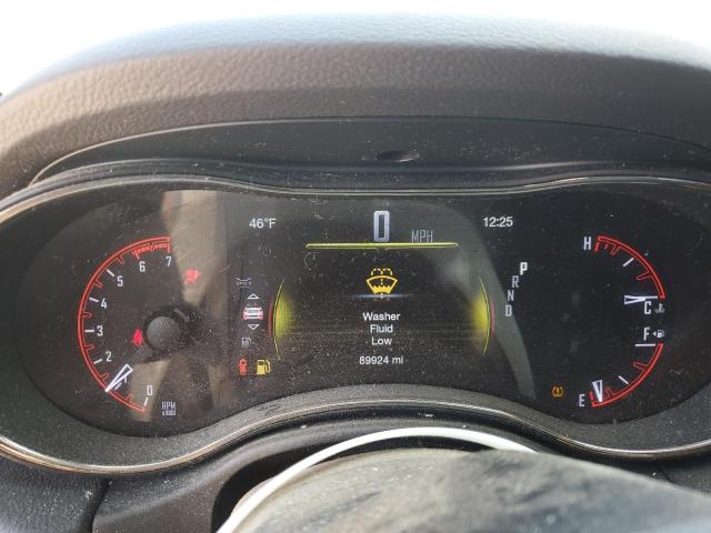 Photo 9 from auction – 2020 DODGE DURANGO R/ with VIN 1C4SDJCT2LC131507