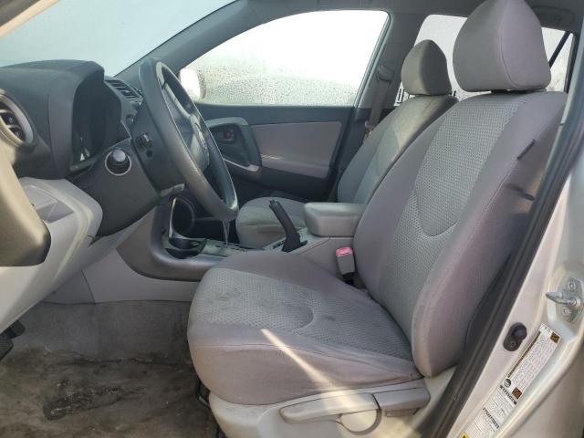 Photo 7 from auction – 2007 TOYOTA RAV4 with VIN JTMBD33V975083219