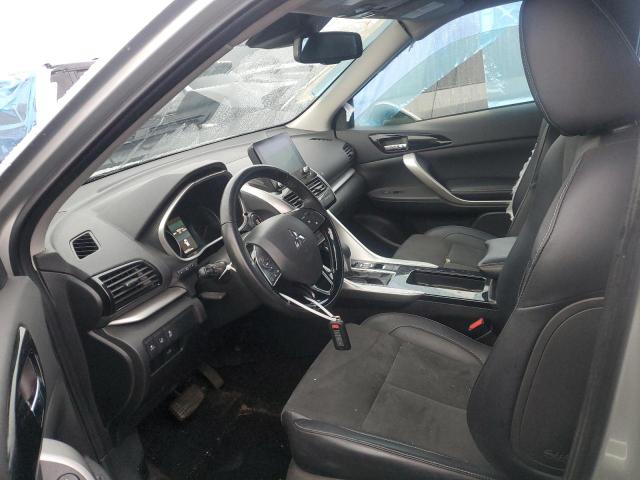 Photo 7 from auction – 2024 MITSUBISHI ECLIPSE CR with VIN JA4ATWAA5RZ034587