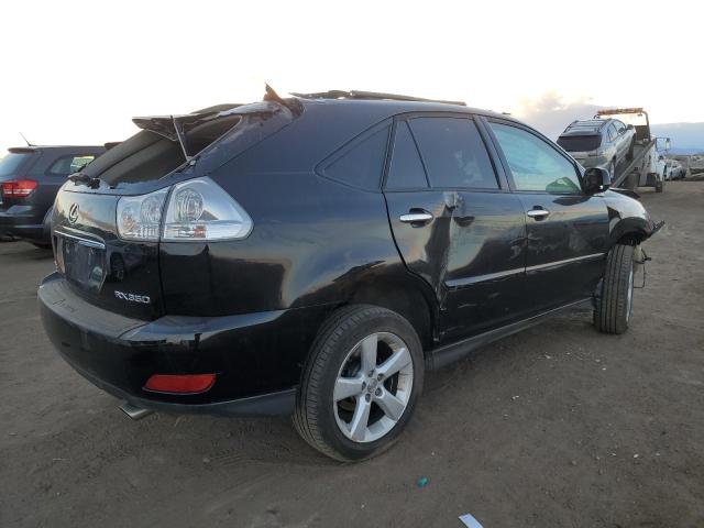 Photo 3 from auction – 2008 LEXUS RX 350 with VIN 2T2HK31U58C095524