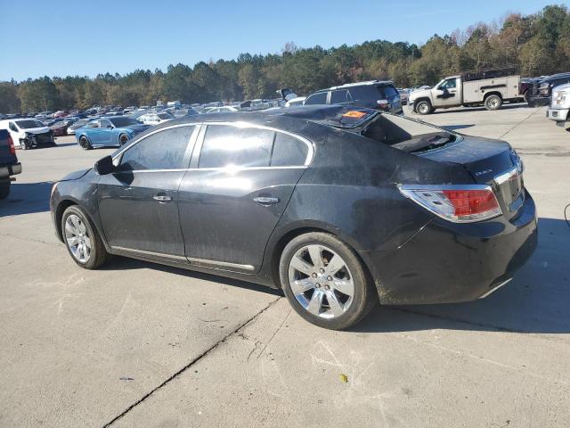 Photo 2 from auction – 2012 BUICK LACROSSE P with VIN 1G4GH5E37CF201706