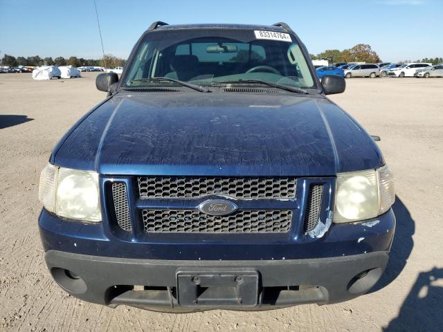 Photo 5 from auction – 2005 FORD EXPLORER S with VIN 1FMZU67K15UB69641