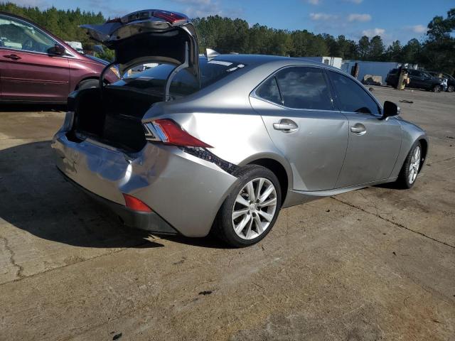 Photo 3 from auction – 2015 LEXUS IS 250 with VIN JTHBF1D22F5069100