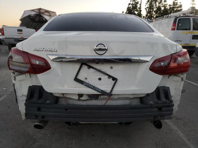 Photo 6 from auction – 2018 NISSAN ALTIMA 2.5 with VIN 1N4AL3AP8JC186790