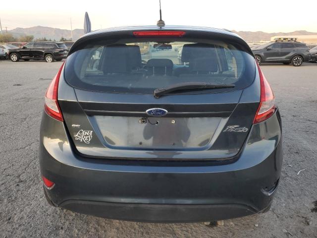 Photo 6 from auction – 2011 FORD FIESTA SE with VIN 3FADP4EJ8BM209742