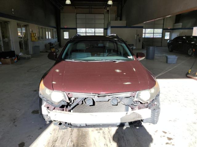 Photo 5 from auction – 2011 ACURA TSX with VIN JH4CW2H59BC002322