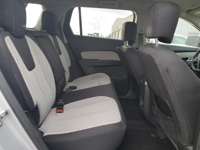 Снимка 11 от търг – 2015 GMC TERRAIN SL с VIN 2GKALMEK3F6413970
