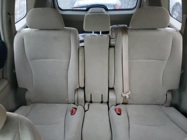 Photo 10 from auction – 2013 TOYOTA HIGHLANDER with VIN 5TDBK3EHXDS274201