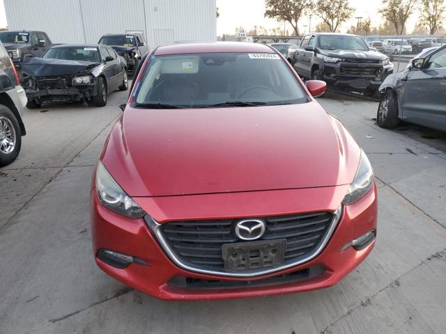 Photo 5 from auction – 2017 MAZDA 3 TOURING with VIN 3MZBN1V74HM112215