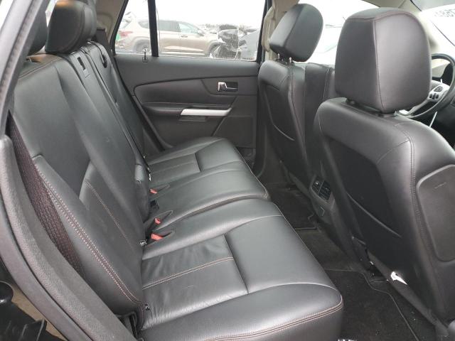 Photo 10 from auction – 2012 FORD EDGE LIMIT with VIN 2FMDK4KC7CBA78641