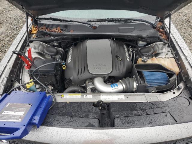 Photo 11 from auction – 2012 DODGE CHALLENGER with VIN 2C3CDYBT7CH137688
