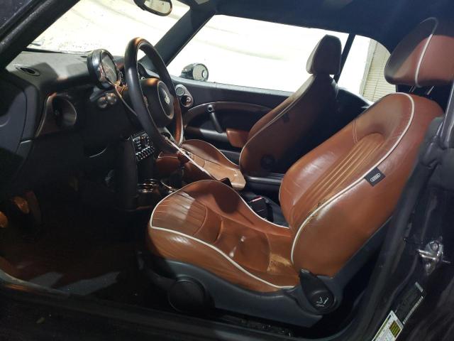 Photo 7 from auction – 2008 MINI COOPER with VIN WMWRF33538TF67537