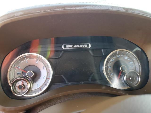 Photo 9 from auction – 2022 RAM 2500 LONGH with VIN 3C6UR5GL4NG101511