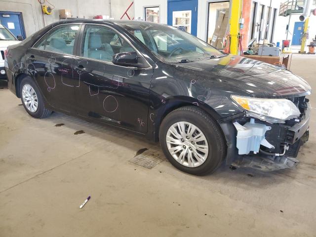 Photo 4 from auction – 2012 TOYOTA CAMRY BASE with VIN 4T4BF1FK9CR232102