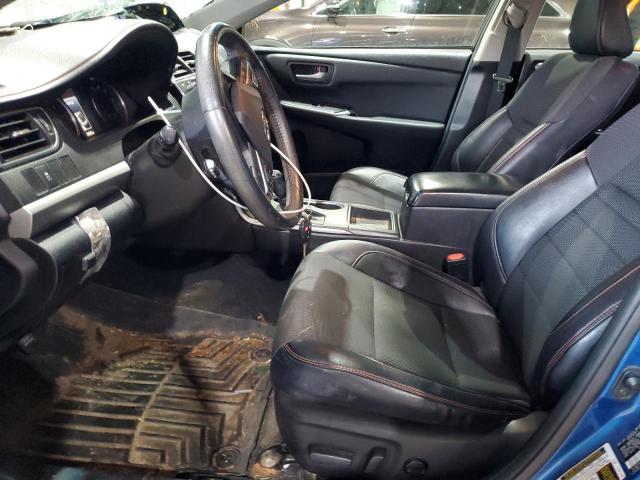 Photo 7 from auction – 2017 TOYOTA CAMRY LE with VIN 4T1BF1FK2HU712290