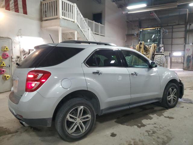 Photo 3 from auction – 2017 CHEVROLET EQUINOX PR with VIN 2GNFLGE30H6287282