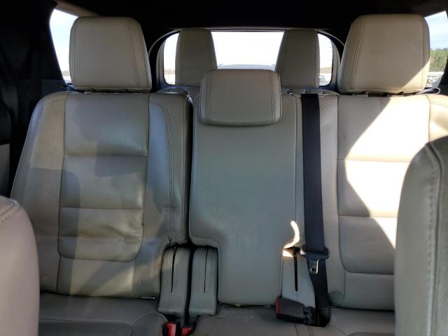Photo 10 from auction – 2013 FORD EXPLORER X with VIN 1FM5K7D93DGA82378
