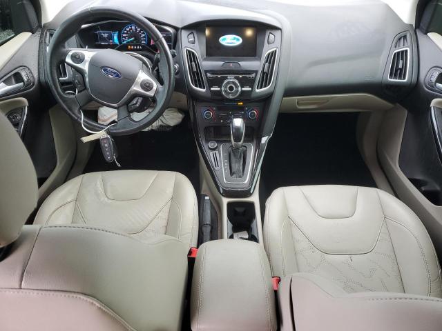 Photo 8 from auction – 2016 FORD FOCUS BEV with VIN 1FADP3R49GL407477