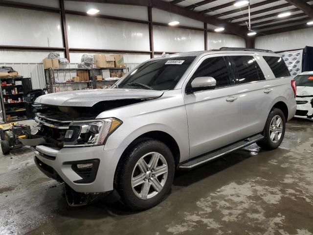 FORD EXPEDITION 2018 with VIN 1FMJU1HT5JEA35789 - Photo from auction