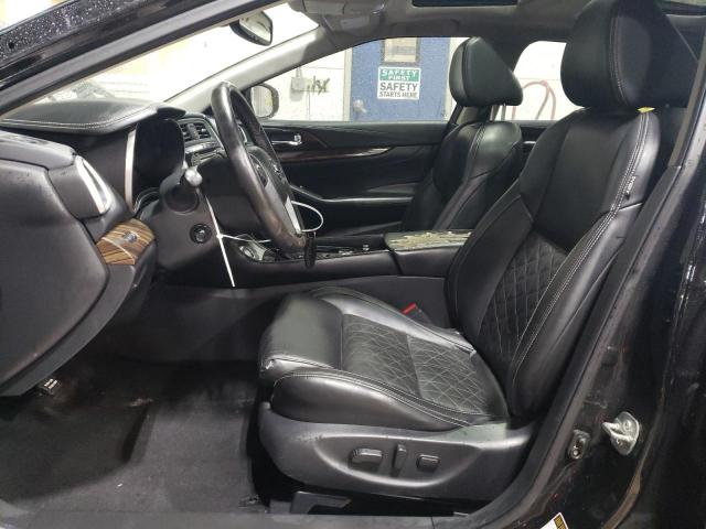 Photo 7 from auction – 2017 NISSAN MAXIMA 3.5 with VIN 1N4AA6AP3HC436616