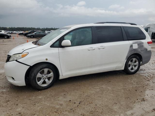 TOYOTA SIENNA LE 2012 with VIN 5TDKK3DC8CS194898 - Photo from auction