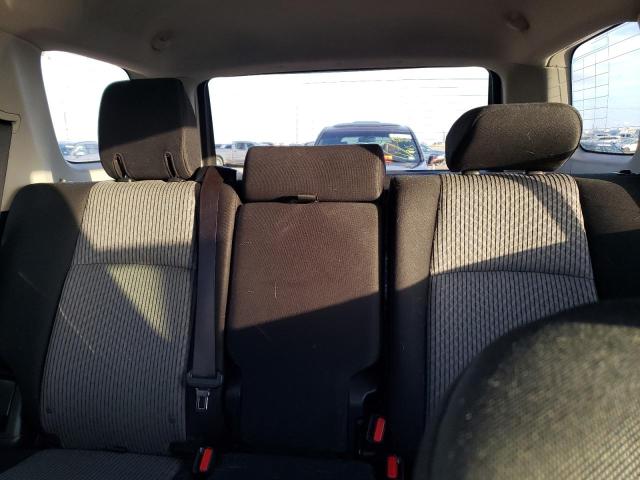 Photo 10 from auction – 2018 TOYOTA 4RUNNER SR with VIN JTEBU5JR6J5501014