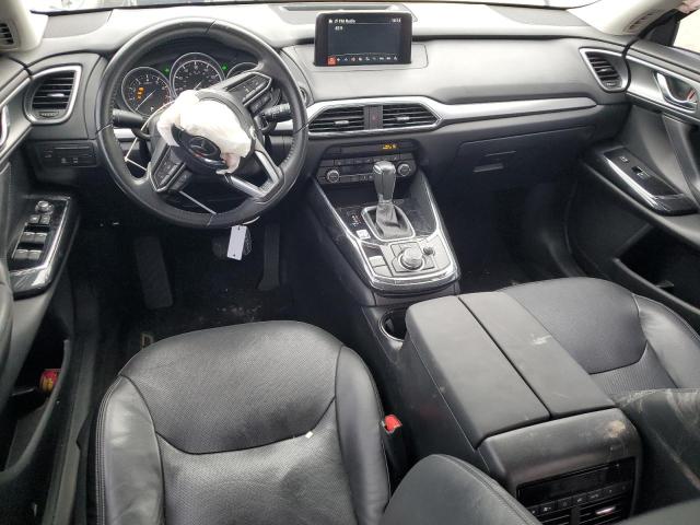Photo 8 from auction – 2019 MAZDA CX-9 TOURI with VIN JM3TCACY0K0314690