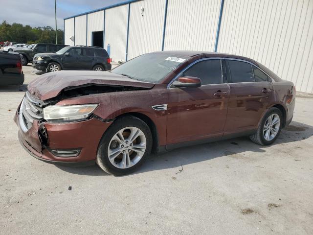 FORD TAURUS SEL 2015 with VIN 1FAHP2E89FG133080 - Photo from auction