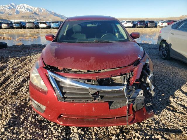 Photo 5 from auction – 2015 NISSAN ALTIMA 2.5 with VIN 1N4AL3AP0FC436658
