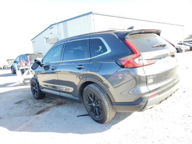 Photo 2 from auction – 2023 HONDA CR-V with VIN 7FARS5H5XPE009545