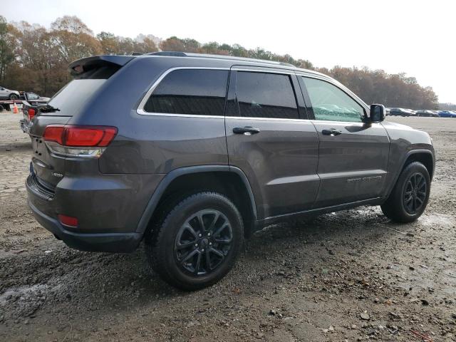 Photo 3 from auction – 2021 JEEP GRAND CHER with VIN 1C4RJFAG8MC504772