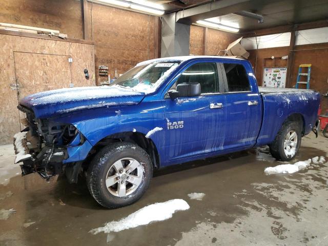 RAM 1500 SLT 2015 with VIN 1C6RR7GG8FS605607 - Photo from auction