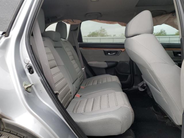 Photo 11 from auction – 2017 HONDA CR-V EX with VIN 7FARW1H52HE016438