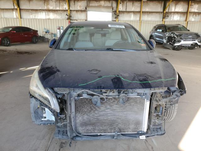 Photo 5 from auction – 2017 HYUNDAI SONATA SE with VIN 5NPE24AF8HH487697