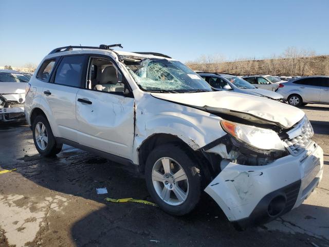 Photo 4 from auction – 2012 SUBARU FORESTER 2 with VIN JF2SHBBC6CH429459