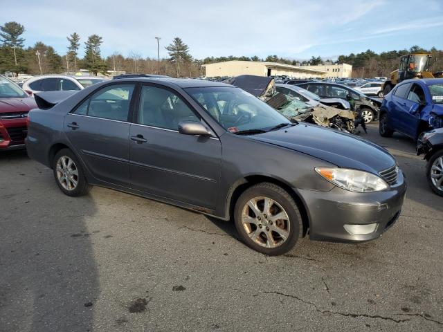 Photo 4 from auction – 2005 TOYOTA CAMRY LE with VIN JTDBF30K950163800