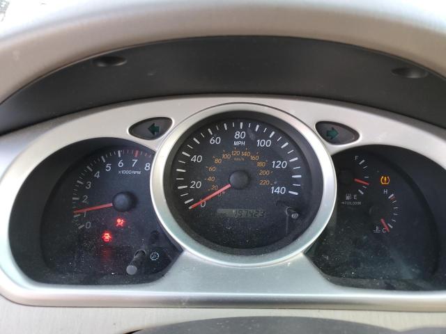 Photo 9 from auction – 2005 TOYOTA HIGHLANDER with VIN JTEGD21A550123124