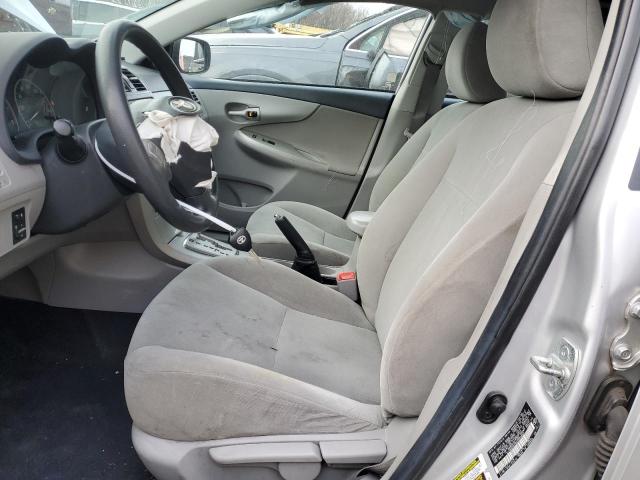 Photo 7 from auction – 2012 TOYOTA COROLLA BA with VIN 2T1BU4EE8CC860652