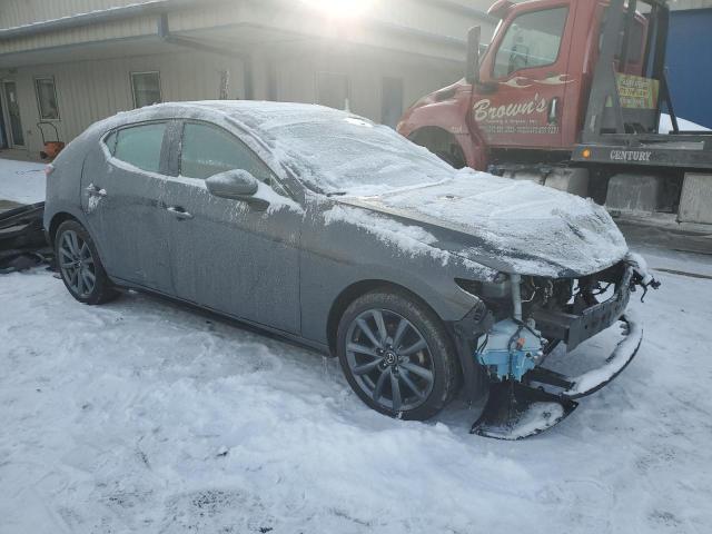 Photo 4 from auction – 2021 MAZDA 3 PREFERRE with VIN JM1BPBLL7M1347475
