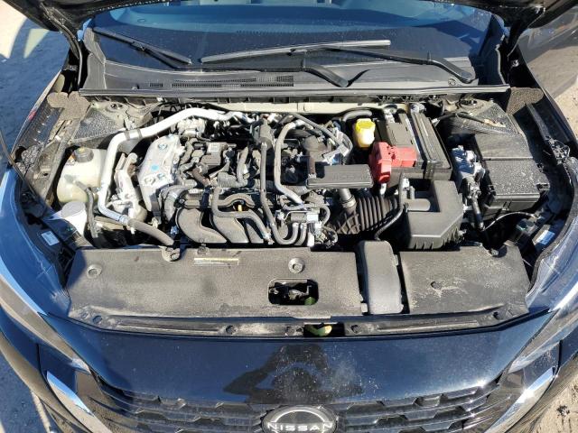 Photo 11 from auction – 2024 NISSAN SENTRA with VIN 3N1AB8CV5RY284316
